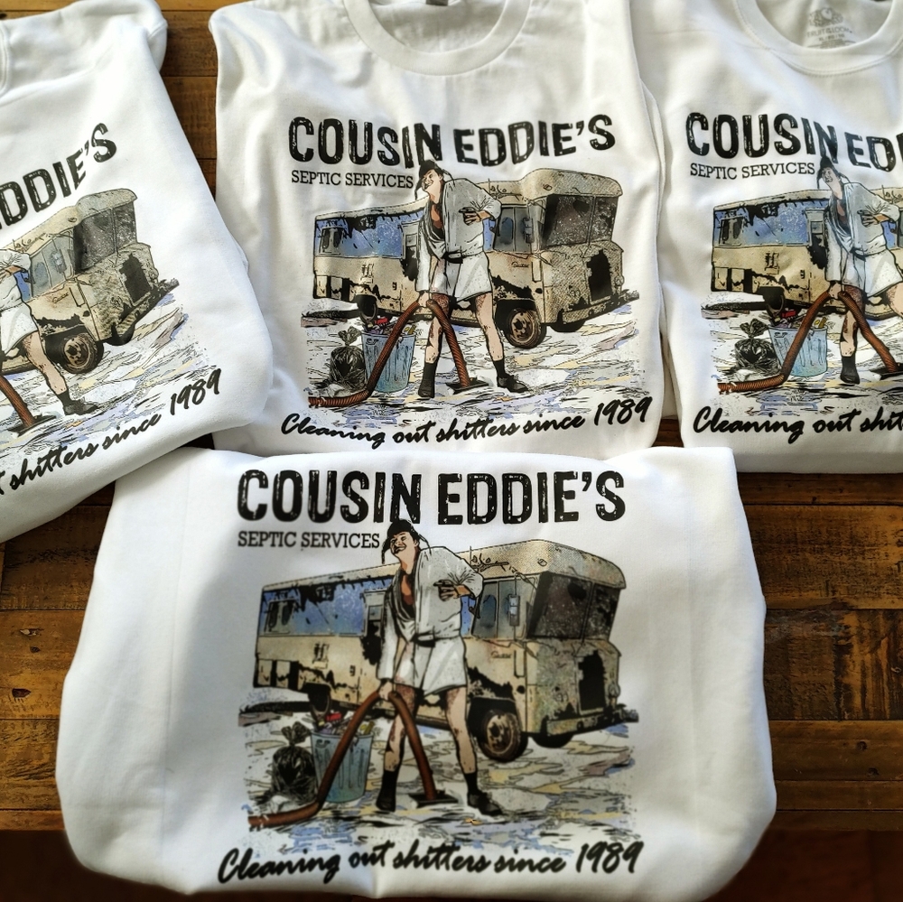Christmas vacation sweatshirts